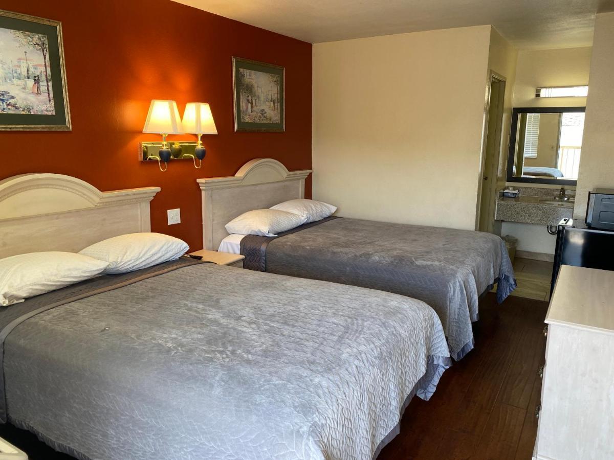 Bayview Motel Емеривил Екстериор снимка
